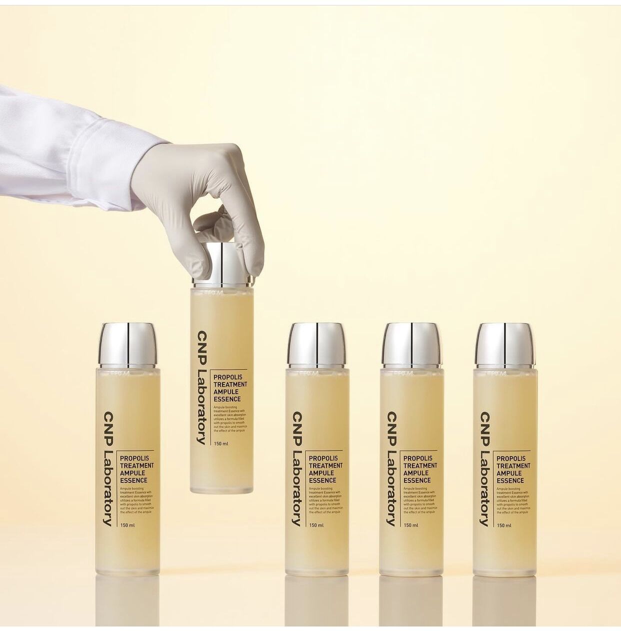 NƯỚC THẦN KEO ONG CNP PROPOLIS AMPULE ESSENCE