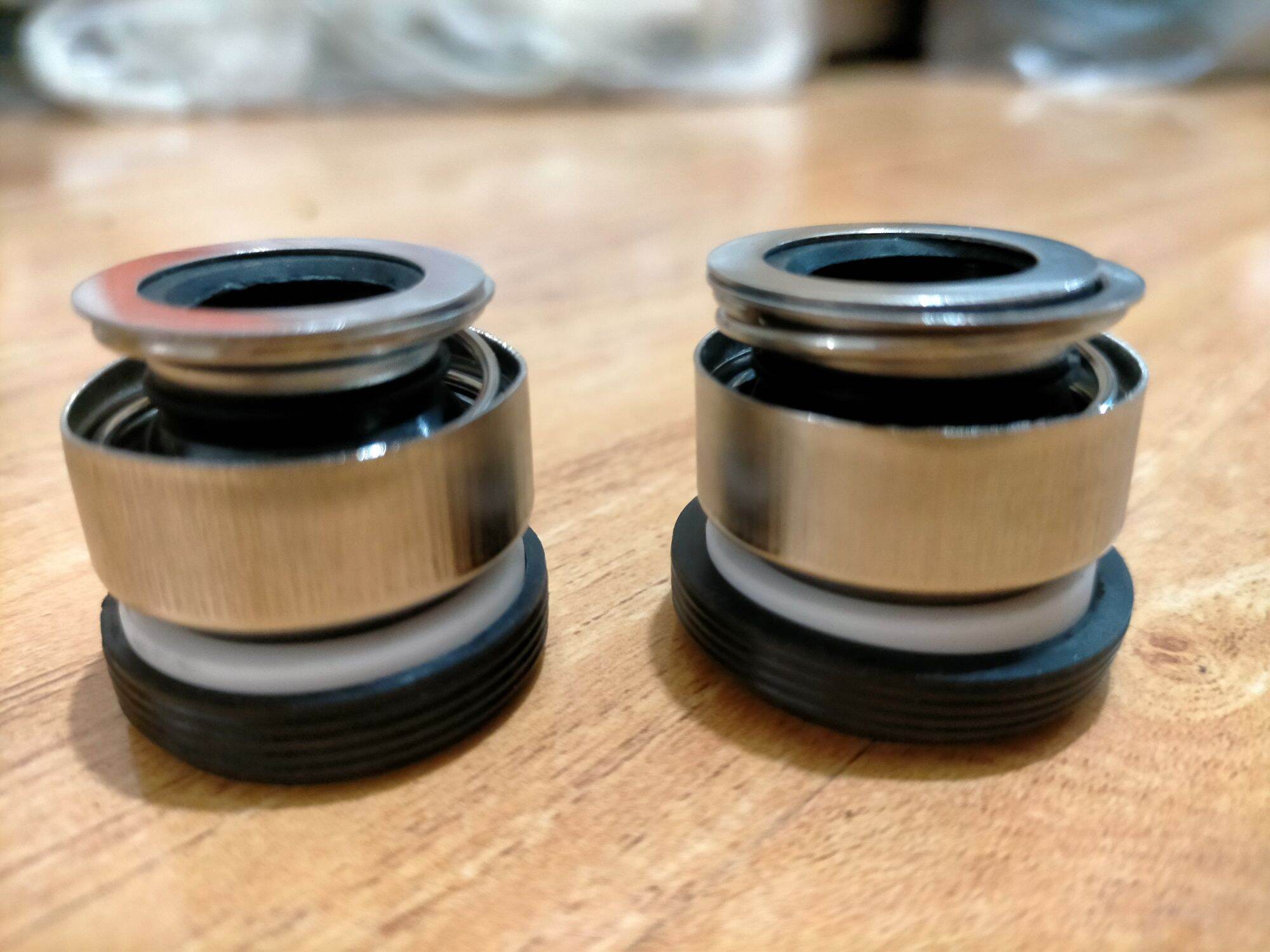 Phốt Cole máy bơm nước 14, 16mm
