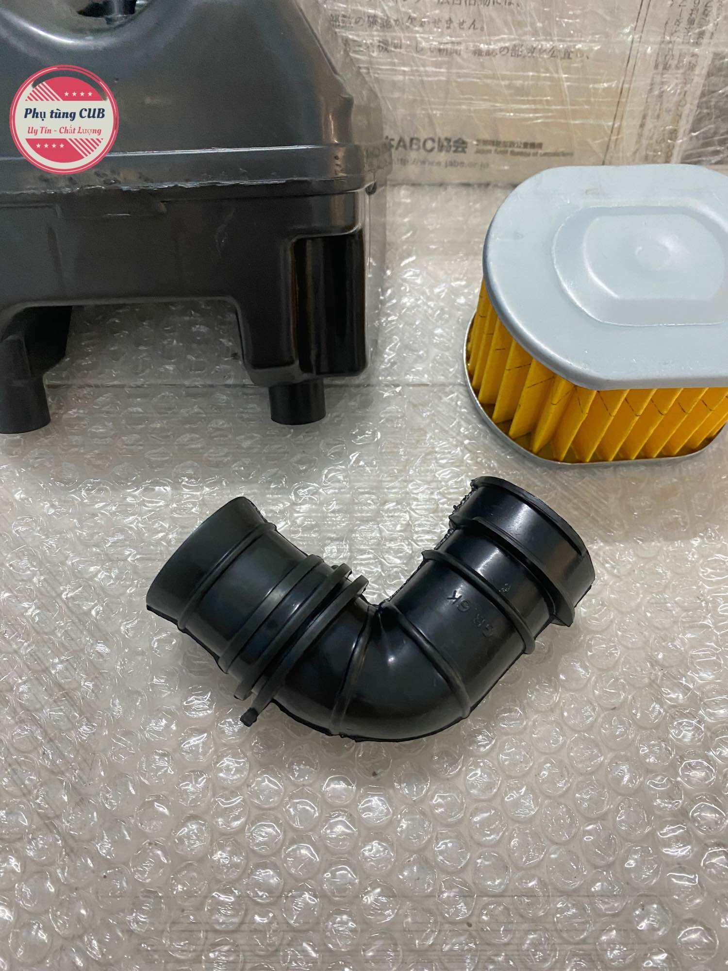 Bộ pô e cub 81-82-Dd
