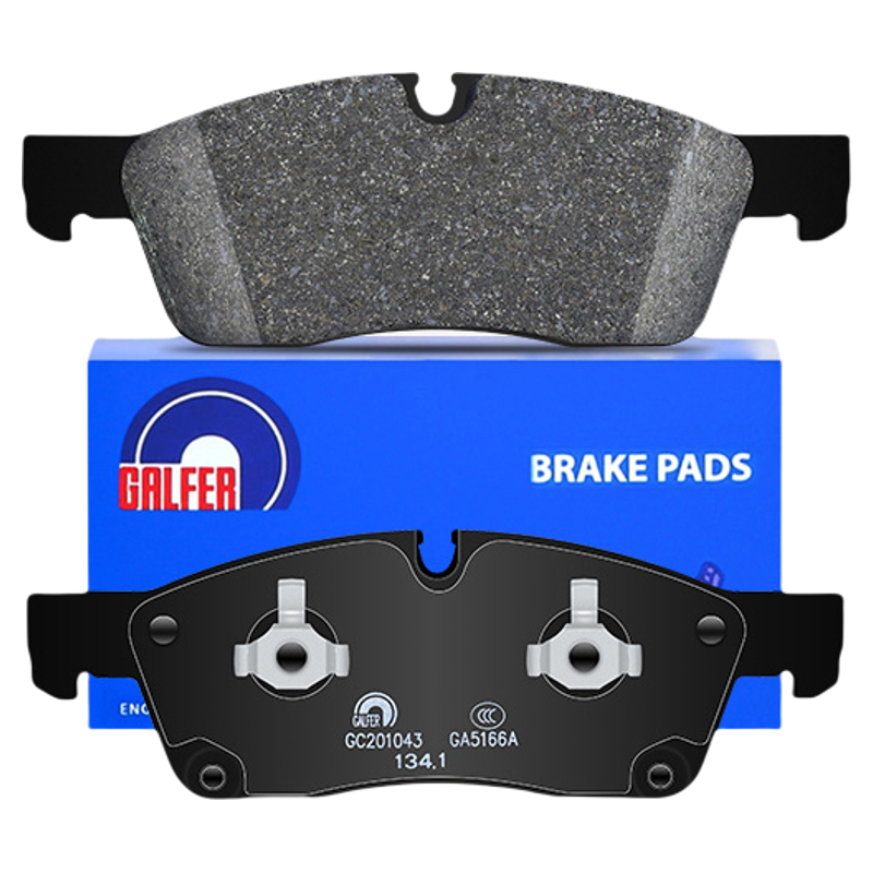 OEM Mercedes Brake Pads Giá 6,005,000 Đồng*Miễn phí vận chuyển