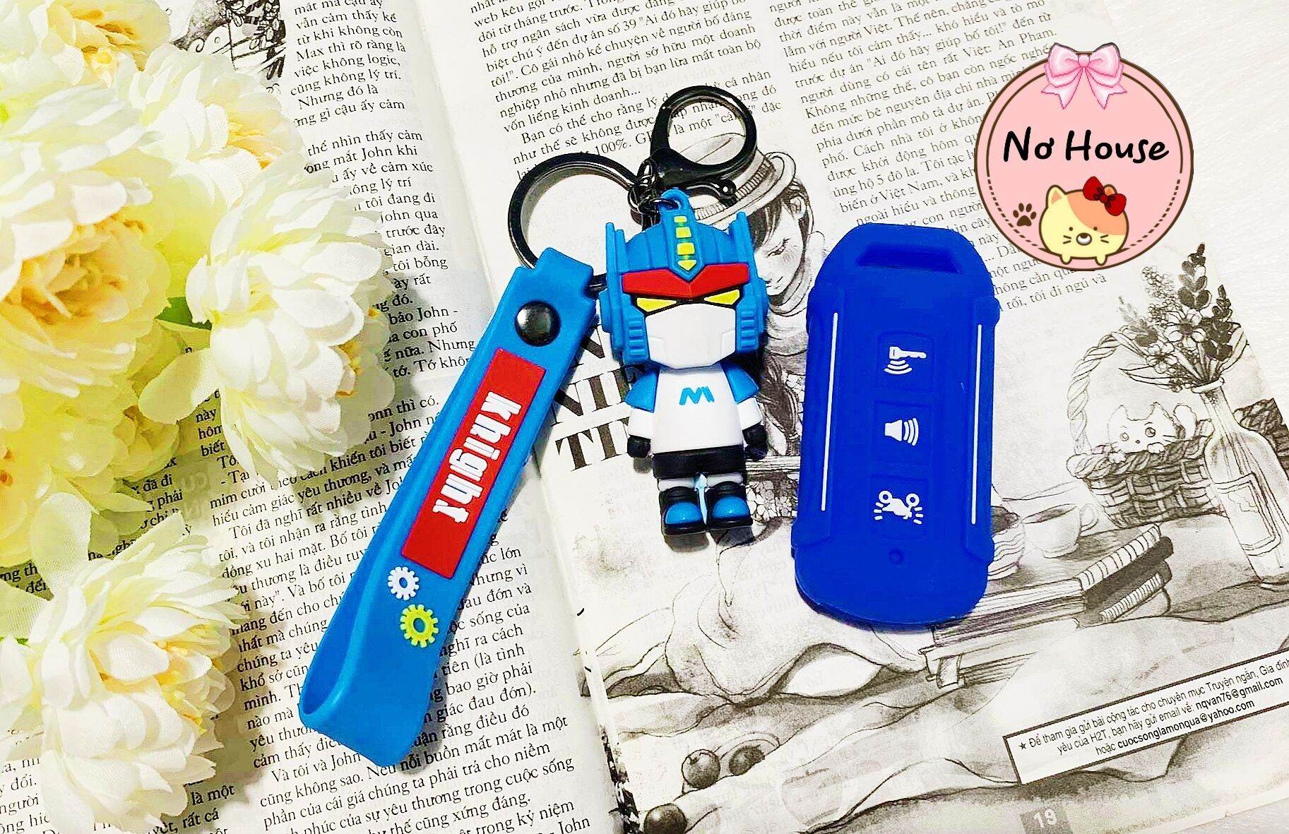 BỌC KHÓA SMARTKEY XE SH MODE , SH 125, SH 150