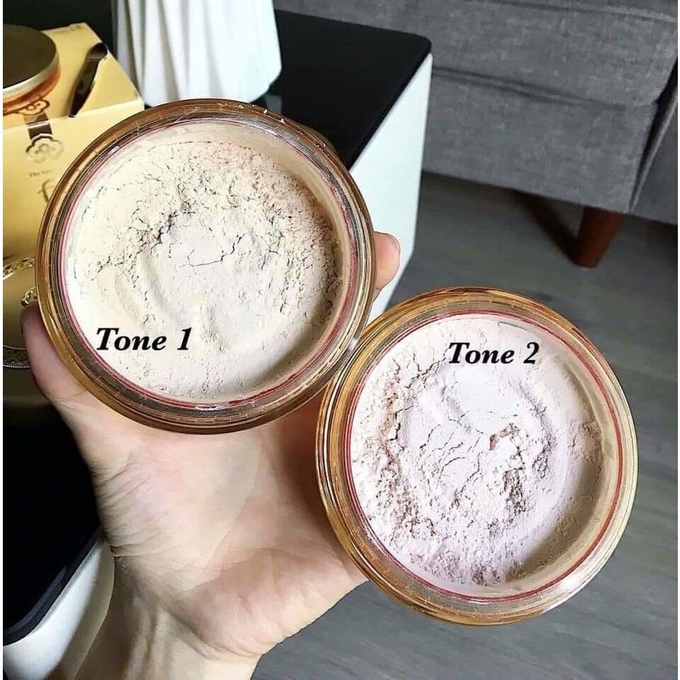PHẤN PHỦ BỘT WHOO HOÀNG CUNG SIÊU MỊN.