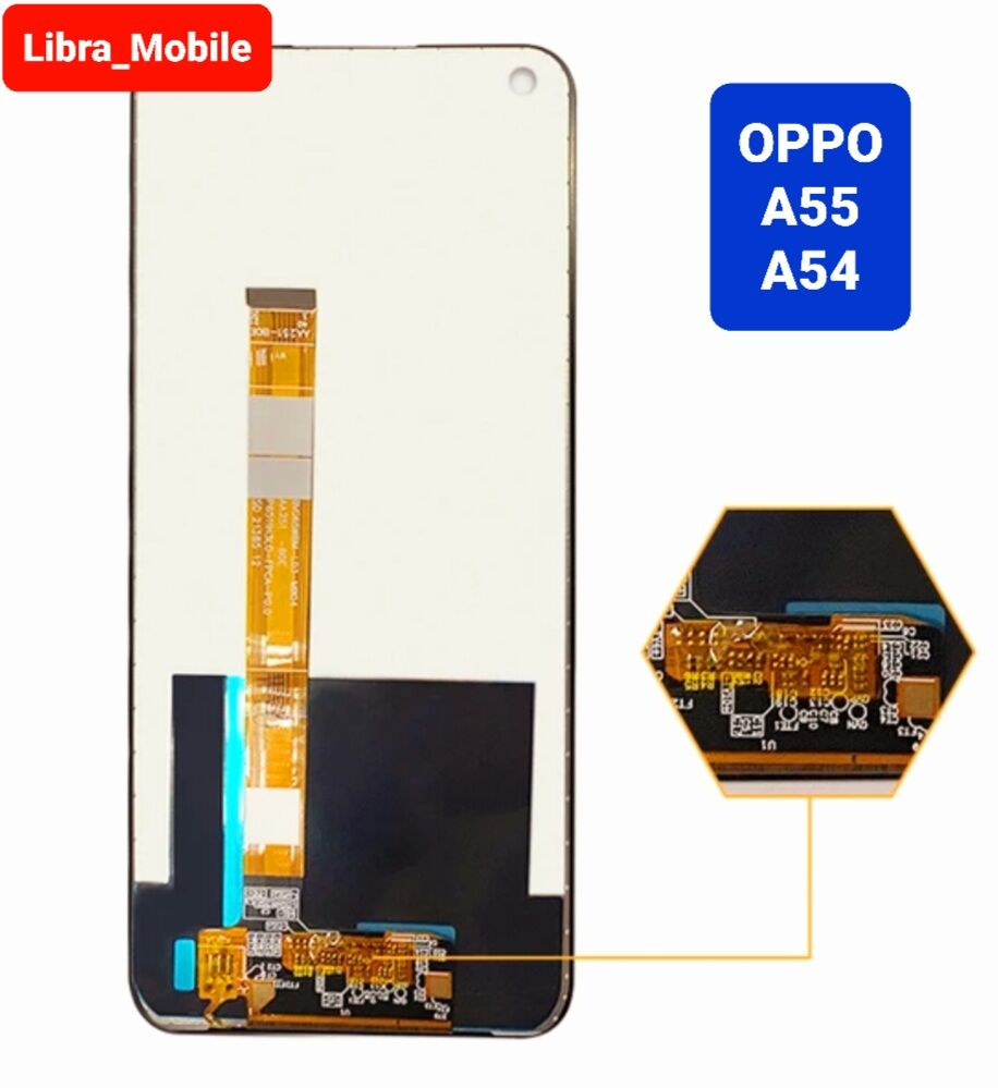 Màn hình OPPO A54/4G - A55/4G