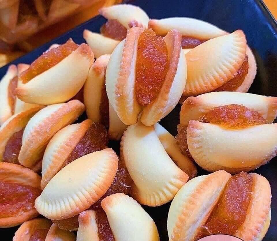 🍍🍍 BÁNH SÒ KHÓM THÁI LAN🍍🍍