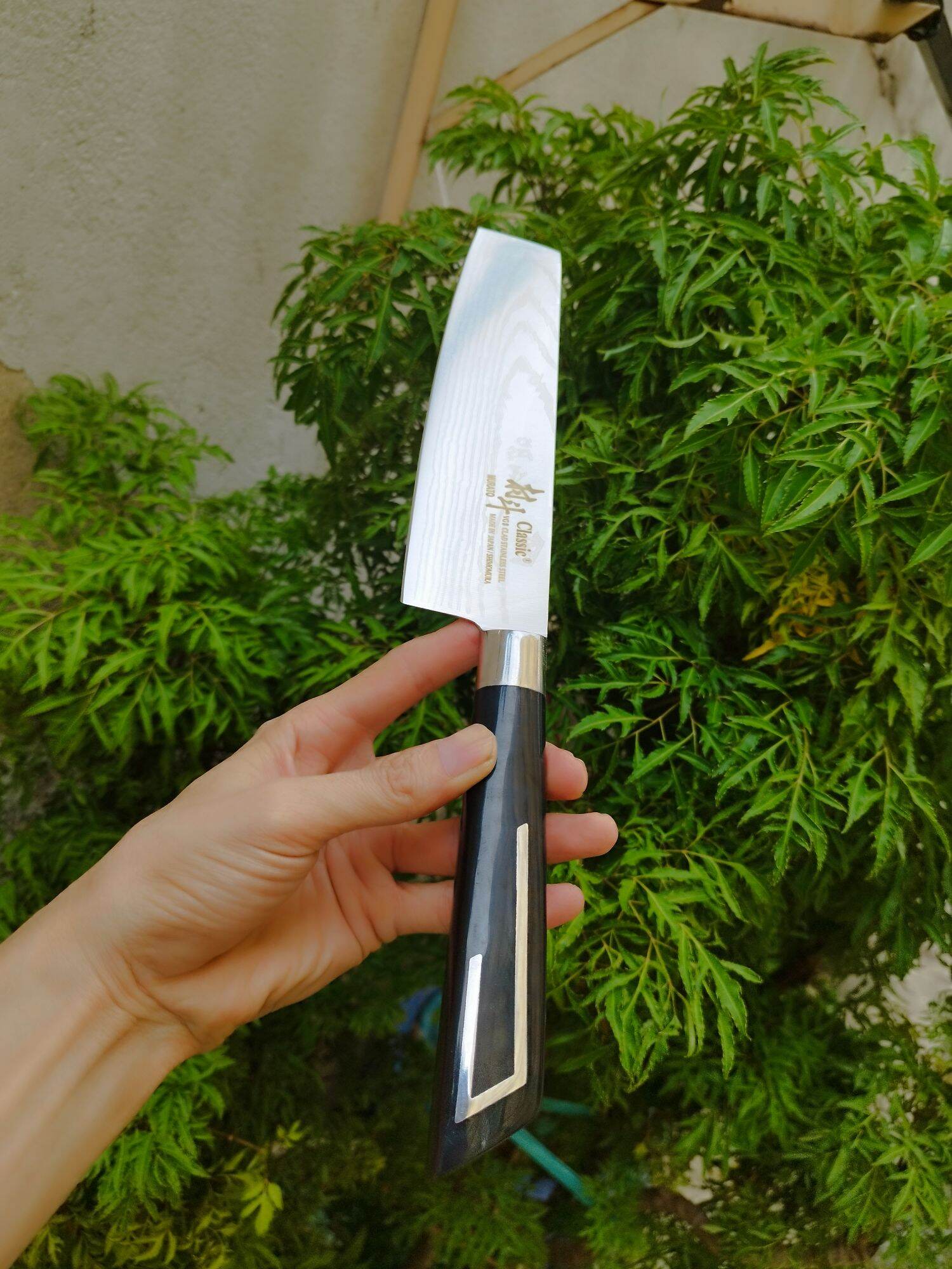 dao thái MURATO JAPAN siêu bén