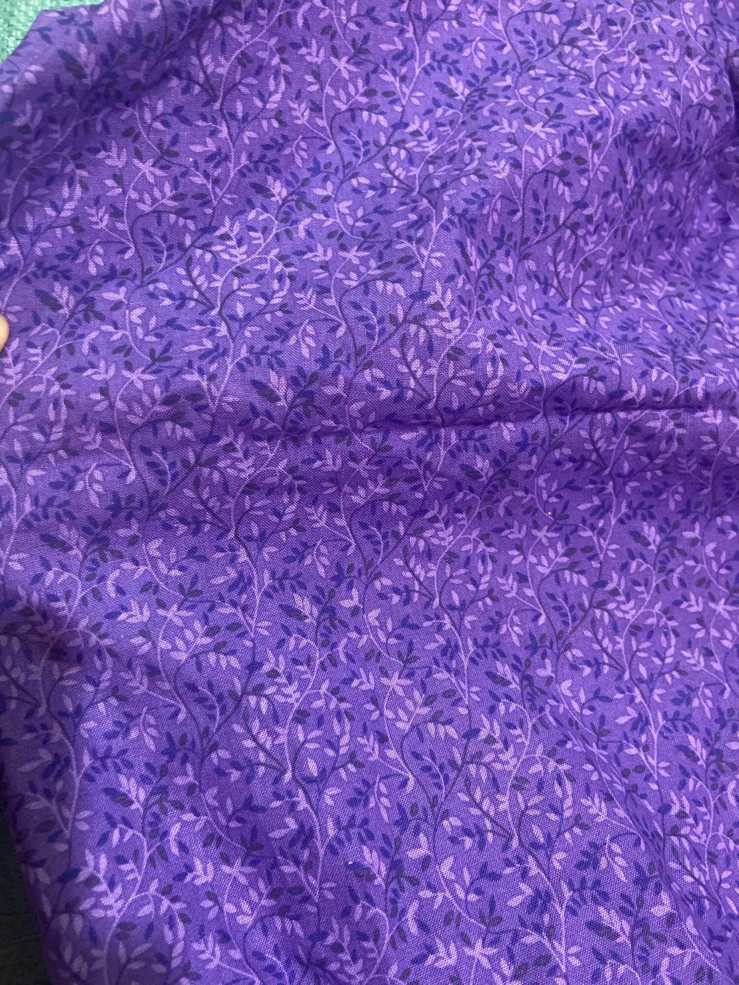 1m75 x 1m1 vải thô cotton mềm mát