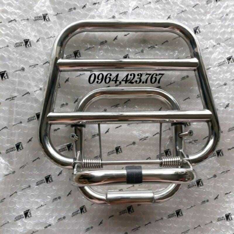 Baga vespa LX