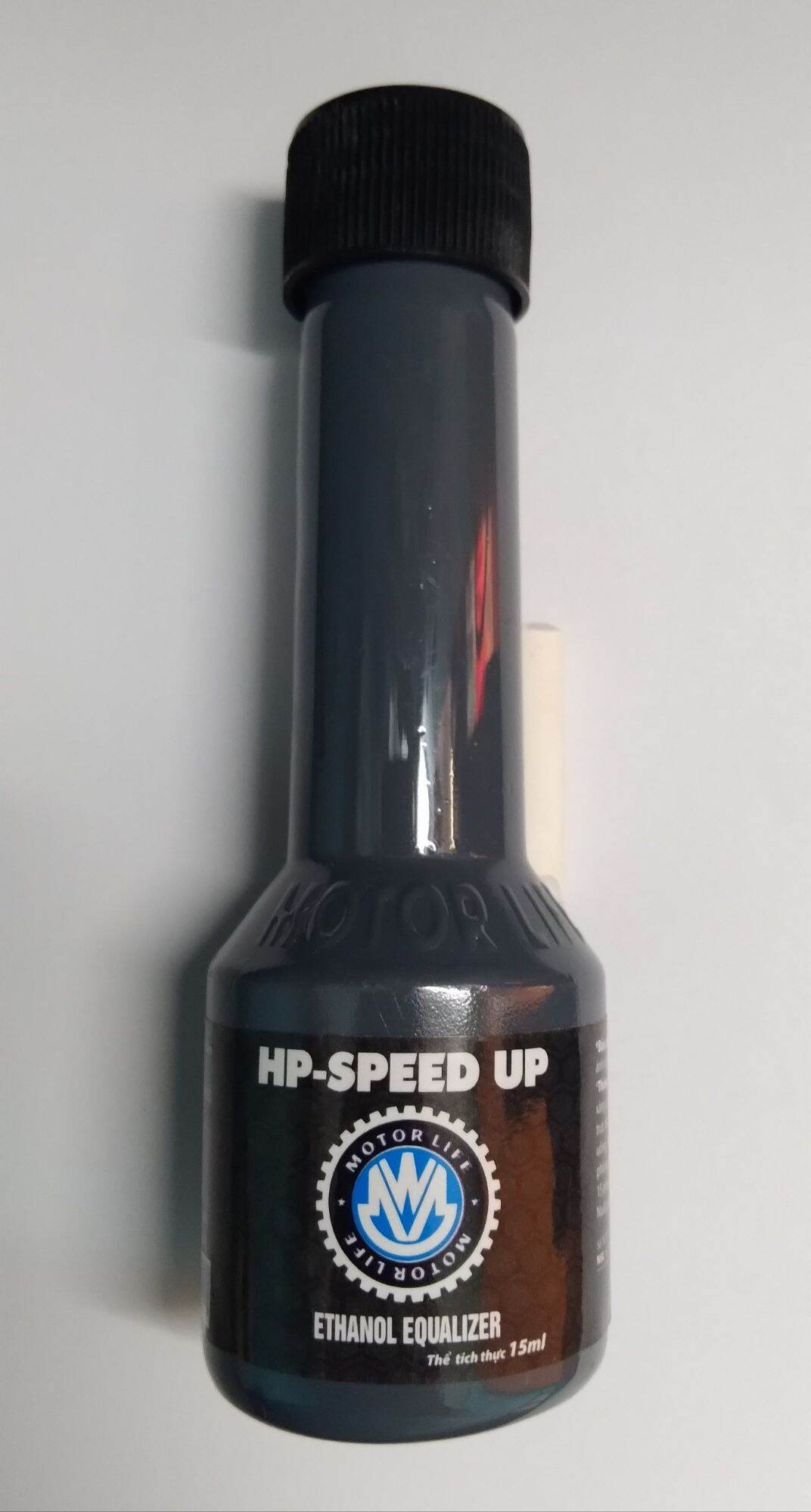 Phụ gia làm sạch hệ thống xăng hp-speed up