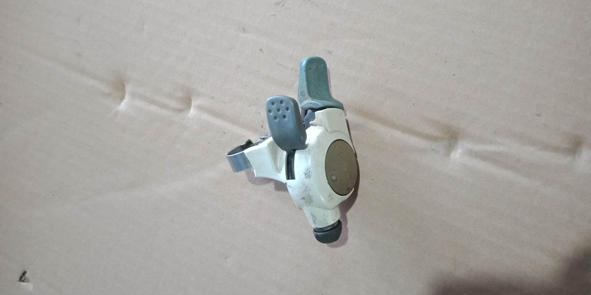 Gặt 3 số xe đạp nhật bãi