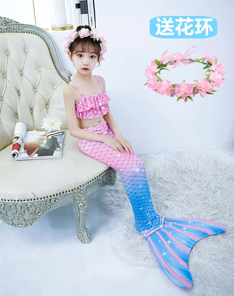 Váy nàng tiên cá 🧜‍♀️ kèm phụ kiện đầy đủ chụp concept cho bé gái A105 |  Shopee Việt Nam