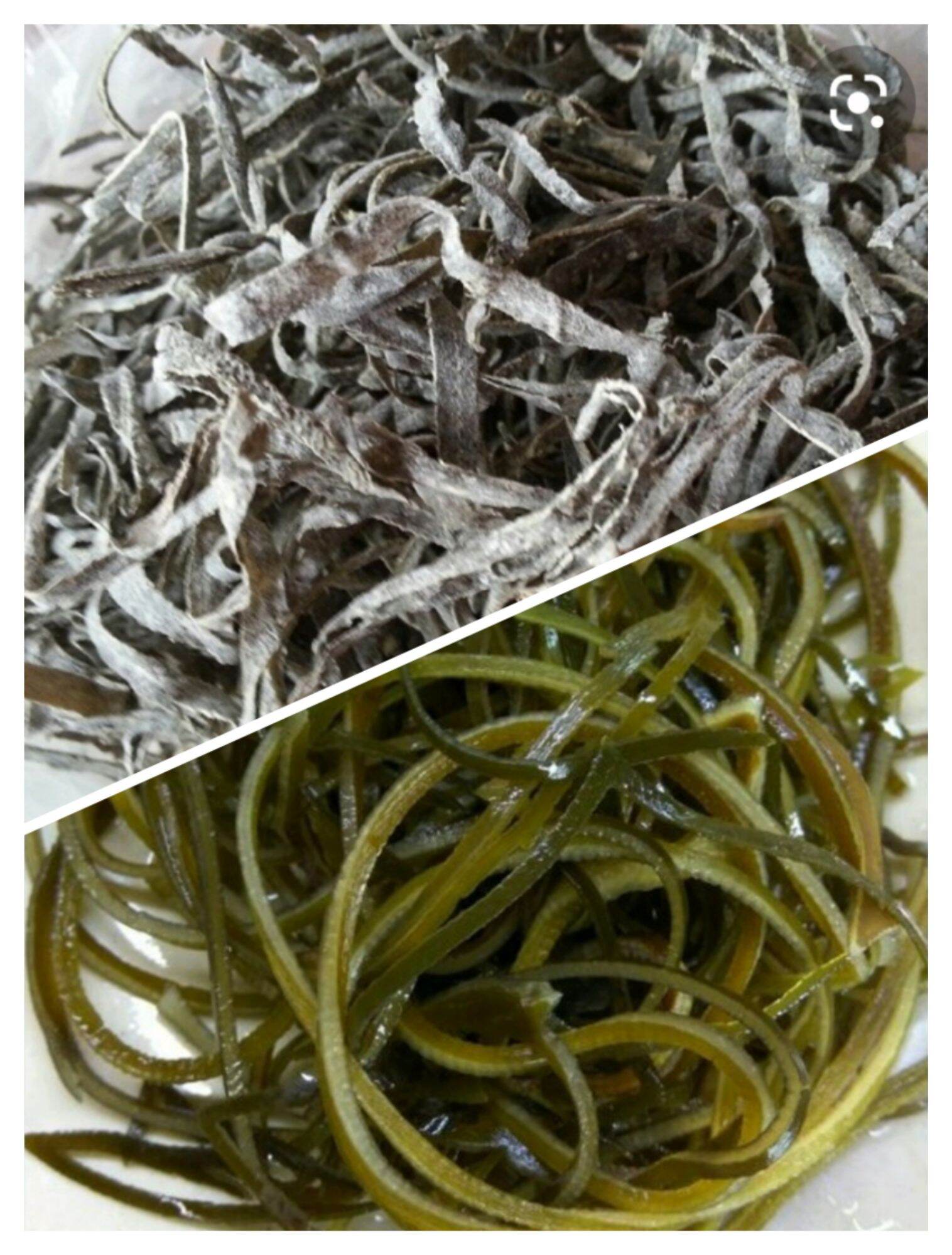 Phổ tai nấu chè ăn rất mát-50gram