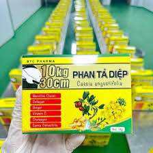 [Sale Sốc] Xổ mỡ Phan Tả Diệp Giảm cân tan mỡ vùng bụng mẫu mới dành cho cơ địa mỡ cứng