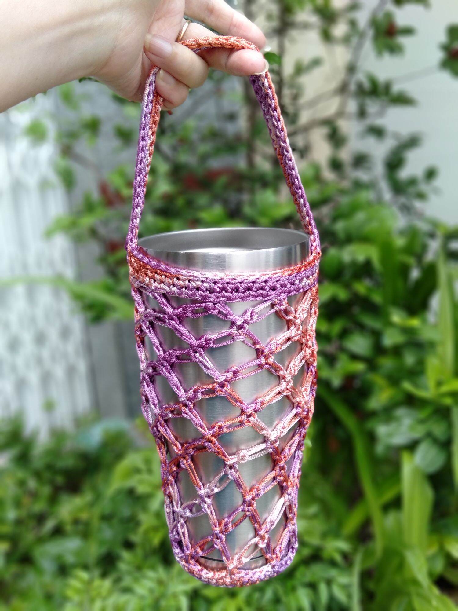 Túi ly size 900ml