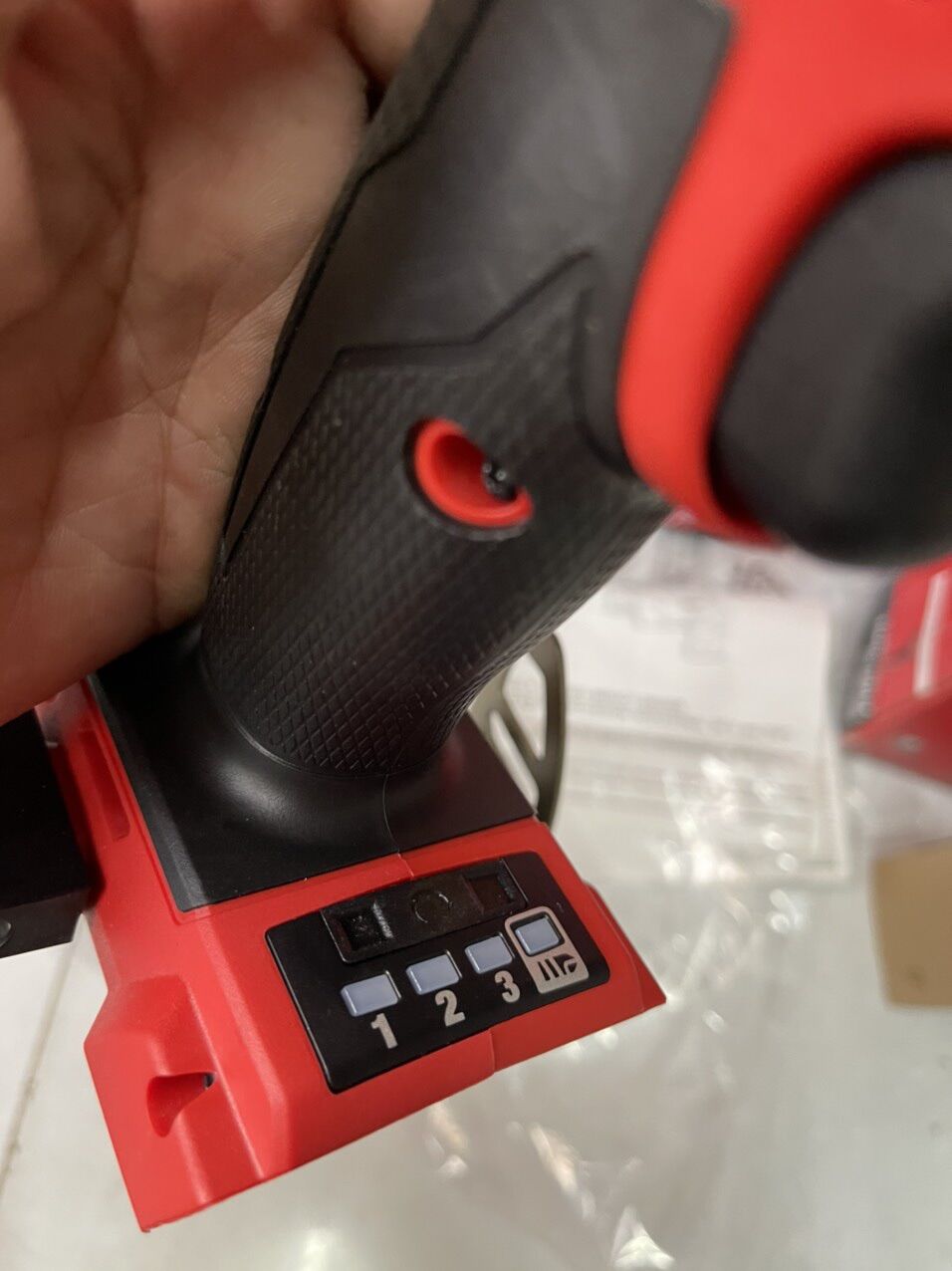 [HCM]MILWAUKEE 2853-20 MÁY VÍT MILWAUKEE 2853