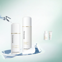 Hydrating Hyaluronic Acid Water and Lotion Set