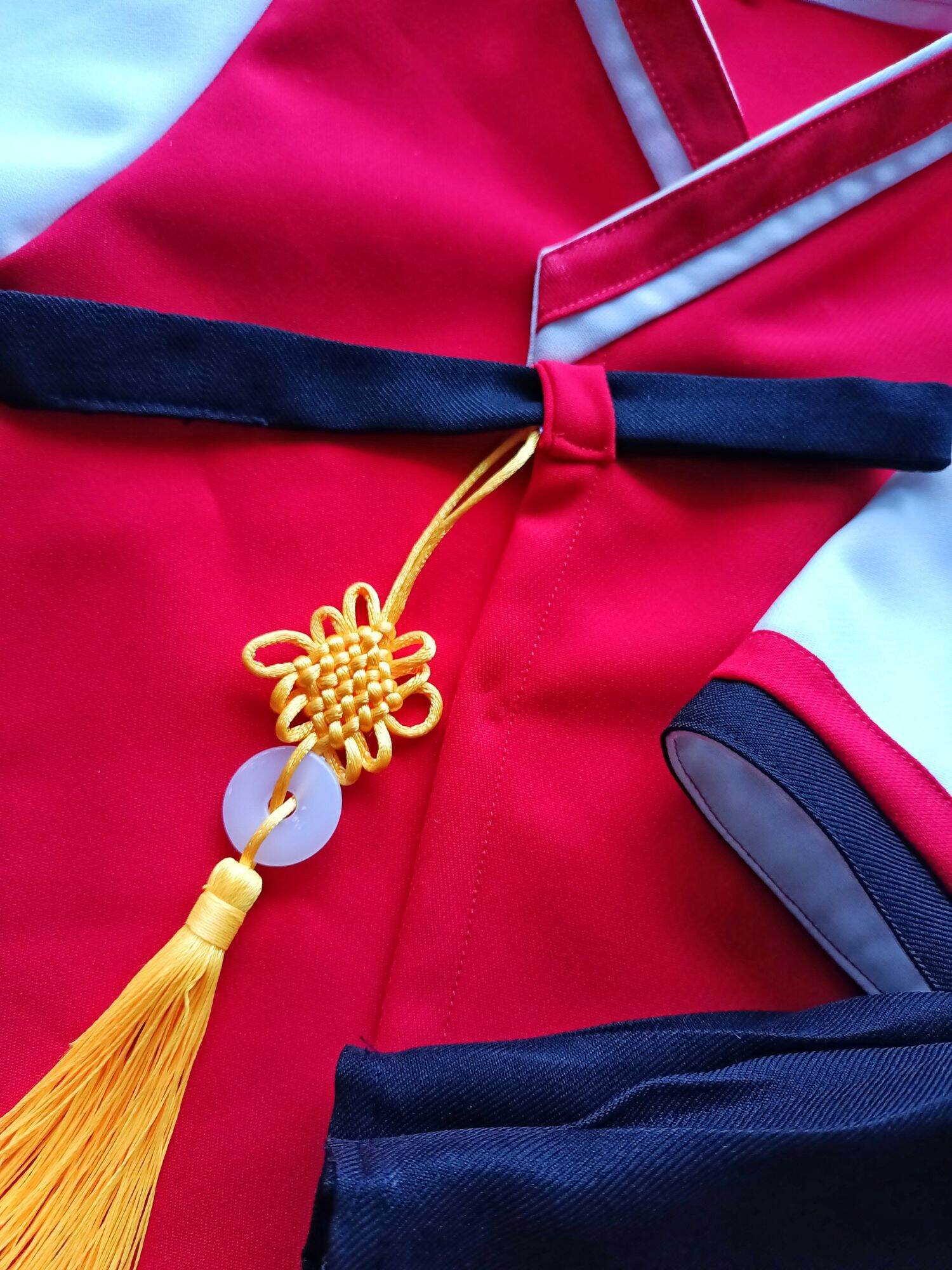 Bộ Hanbok bé trai