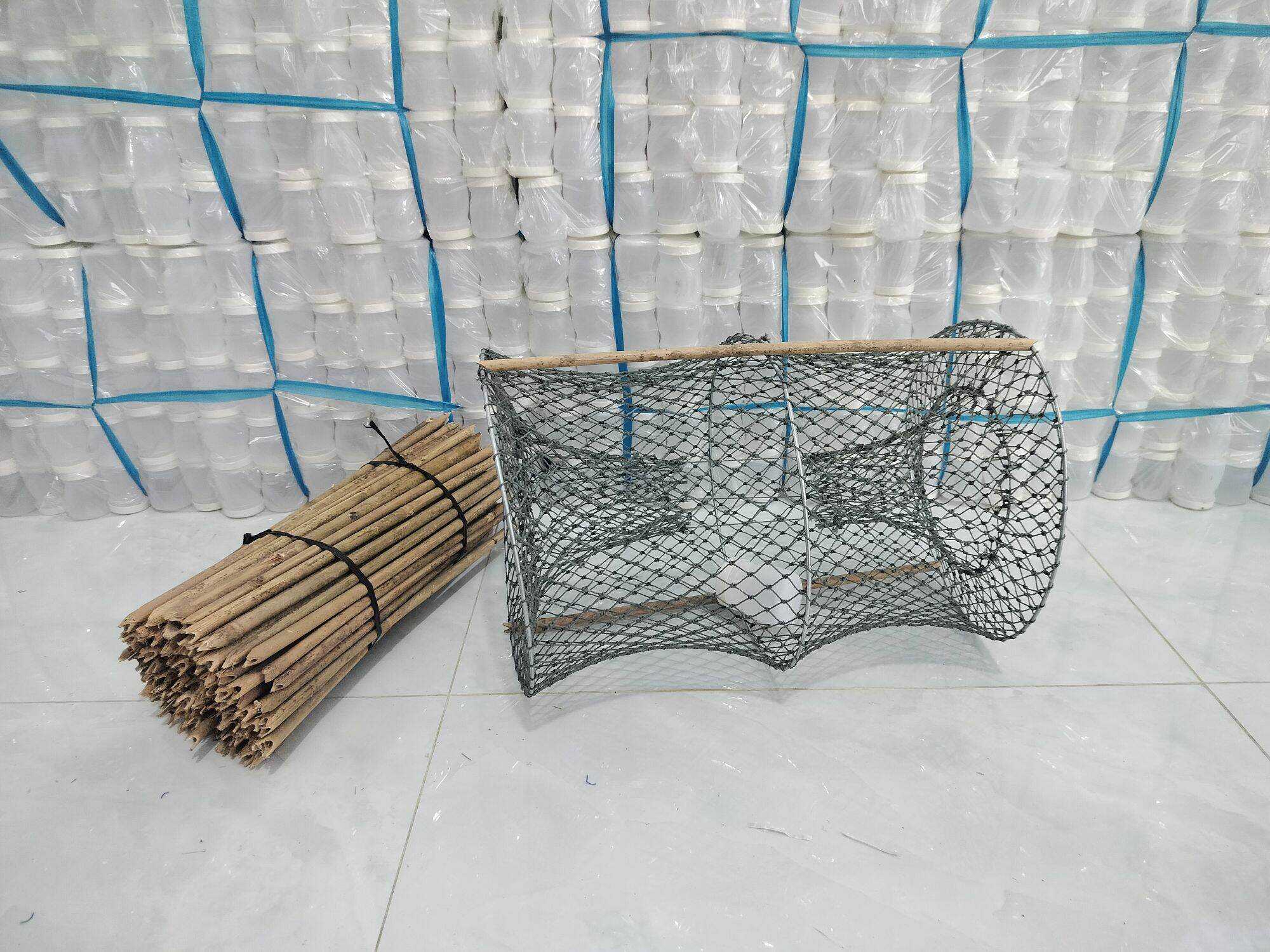 combo 5 lờ cua siêu bền (26*40)
