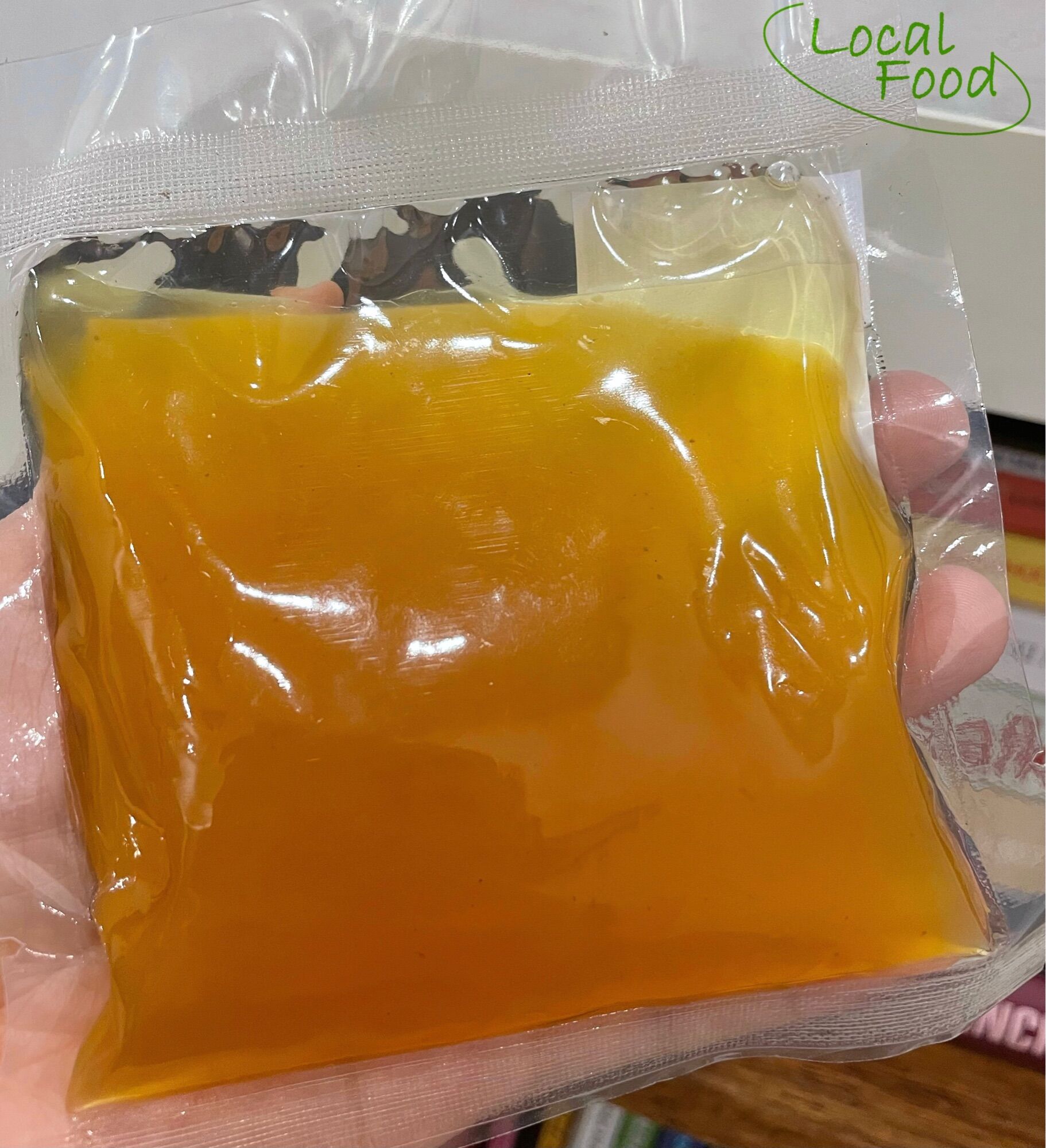 Nước Cốt Phở Gà_chuẩn vị Hà Nội