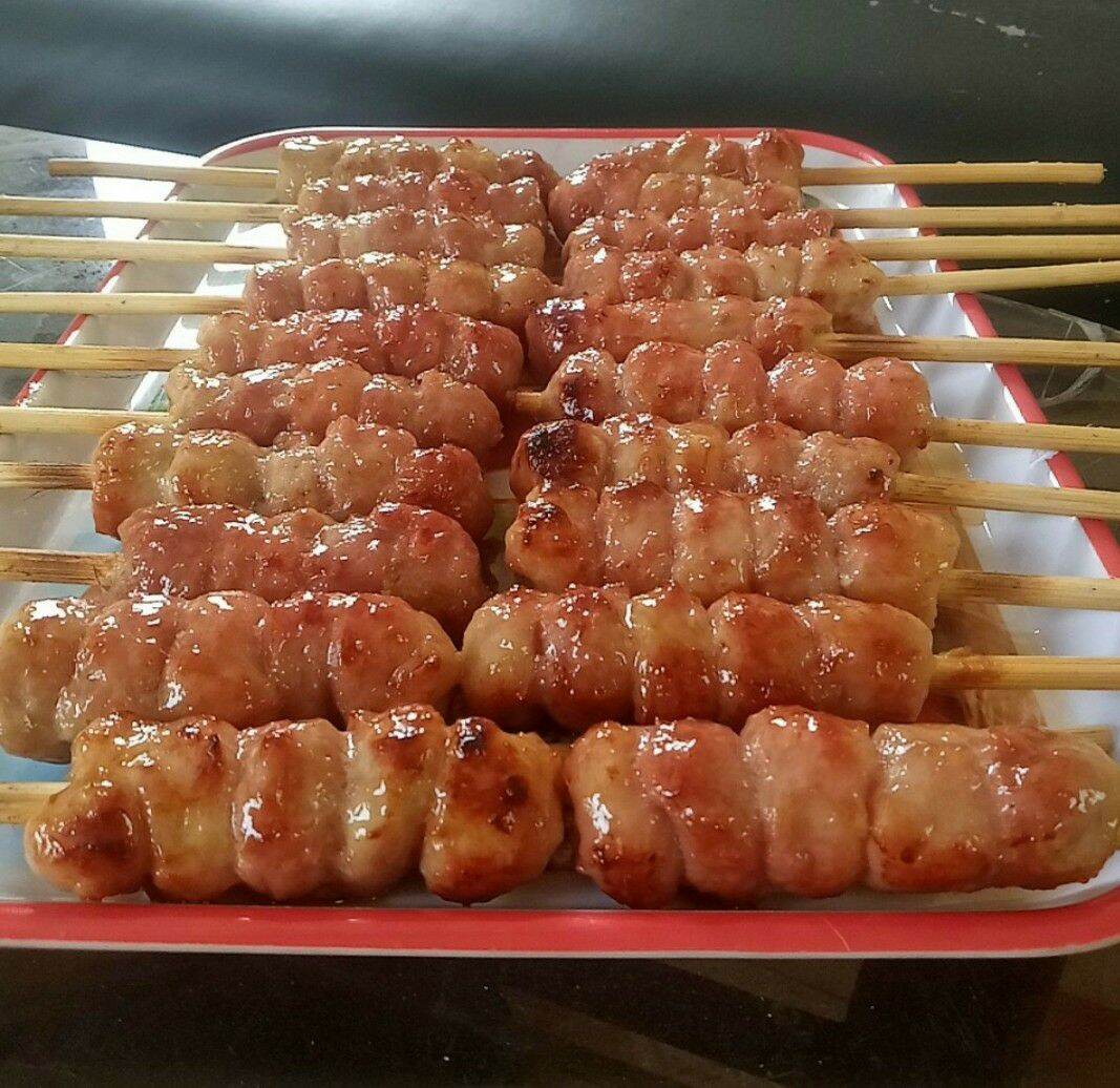 Nem nướng