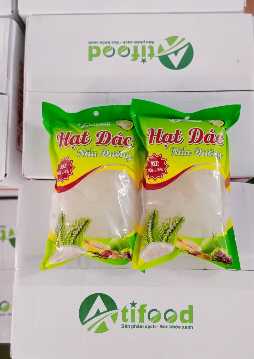 Combo 10kg Hạt đác nấu đường (FREE SHIP)