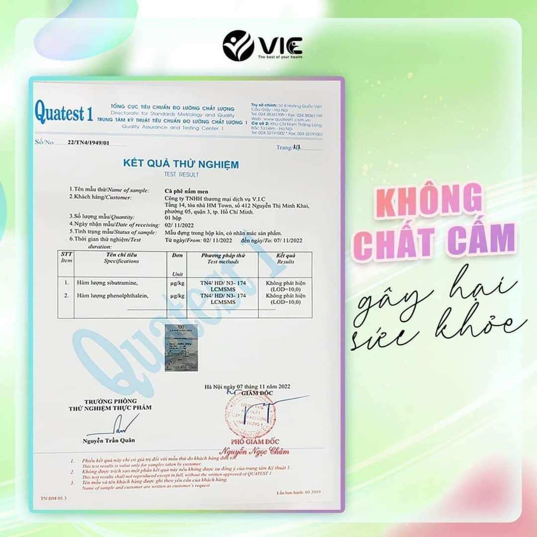 CÀ PHÊ -LÀM GẦY 12GOI