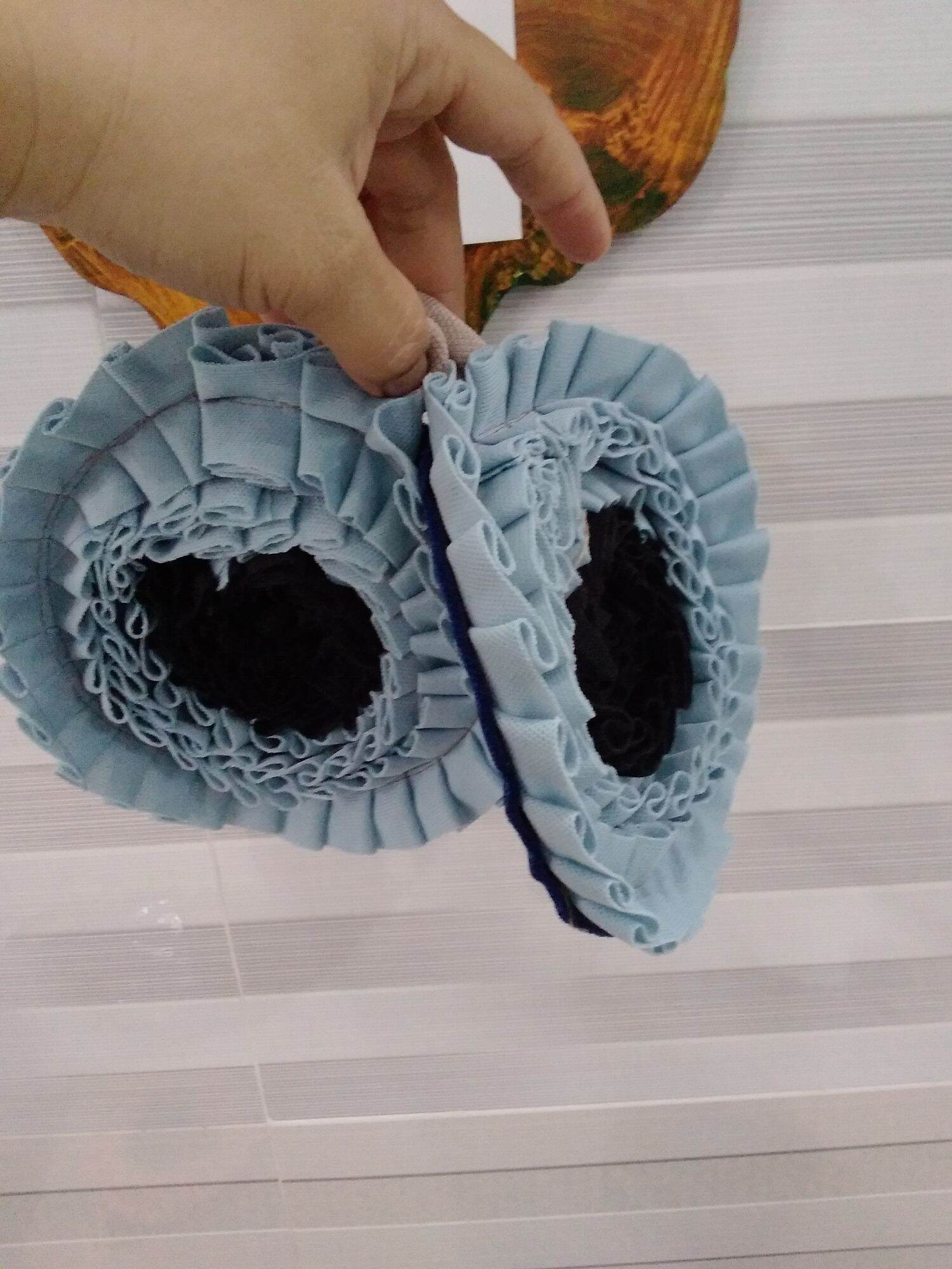 2 cái  hắc  noi, lót ly, kích thước 20cm,