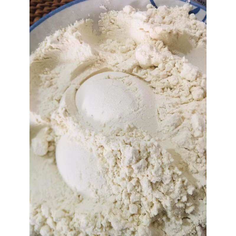 Bột củ mài hoài sơn 500g -1kg