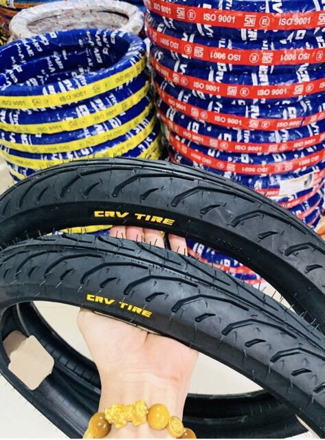 Vỏ Crv size 60/90/17 và 70/90/17 dùng ruột