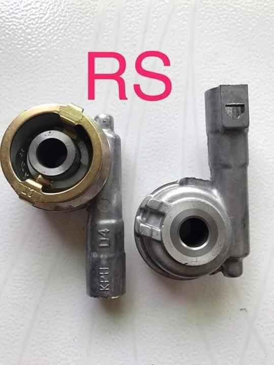 5 Củ sâu công tơ mét wave rs