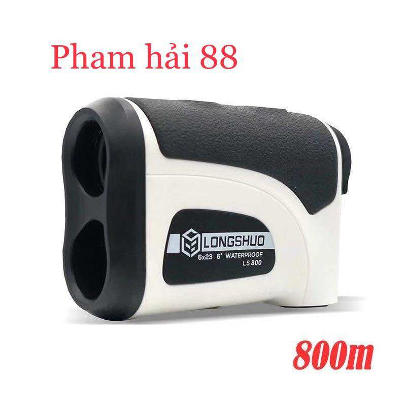 Máy đo khoảng cách ls800