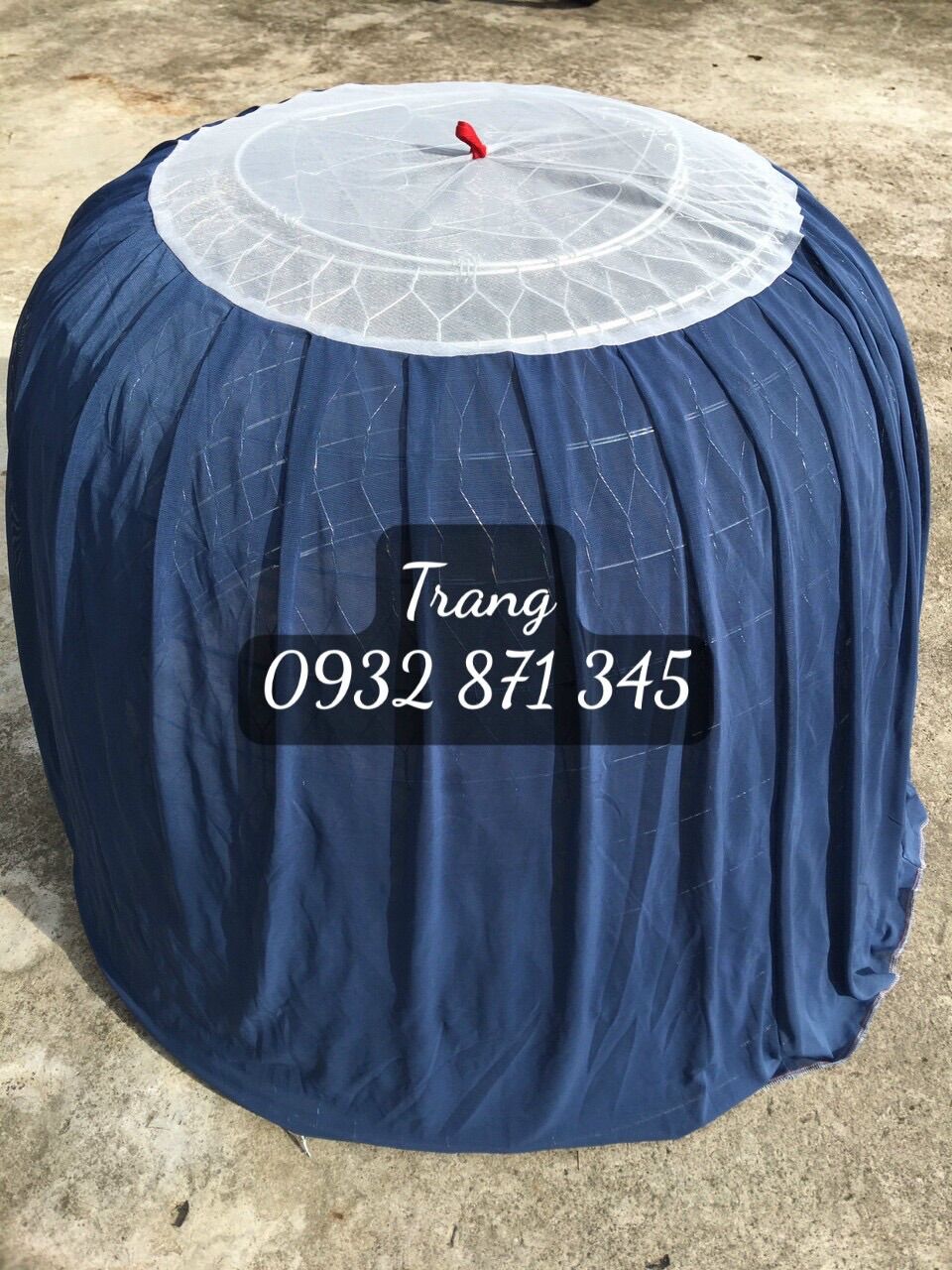 Mùng gà / mùng cho gà / mùng trùm bội gà / áo bội gà
