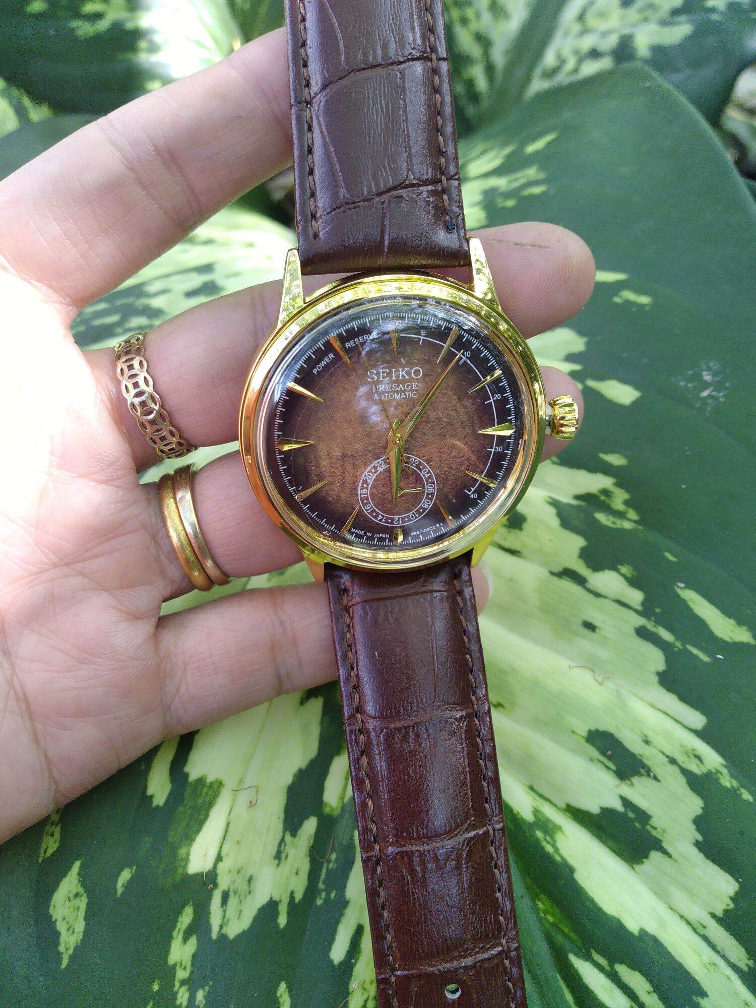 Đồng hồ Nam SEIKO kim vàng , siêu bền ,siêu đẹp. Đồng hồ nam dây thép. Đồng hồ nữ giá rẻ #Đồng_hồ_nam_dây_thép #Đồng_hồ_nữ_giá_rẻ