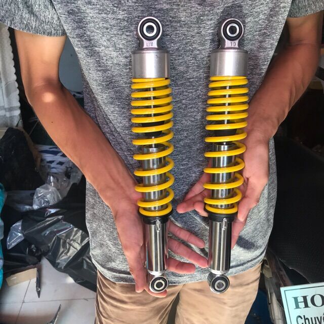 Phuộc nice yss thái lan nhập  gắn xe ware dream si