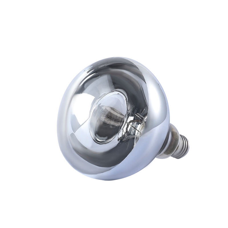 Bảng giá Bóng Đèn Đèn Sưởi Ấm Nhà Vệ Sinh Đèn Led Nhà Tắm Chuyên Dụng Kiểu Cũ Chống Cháy Nổ W Chiếu Sáng Trung Gian Treo Tường Bốn Đèn