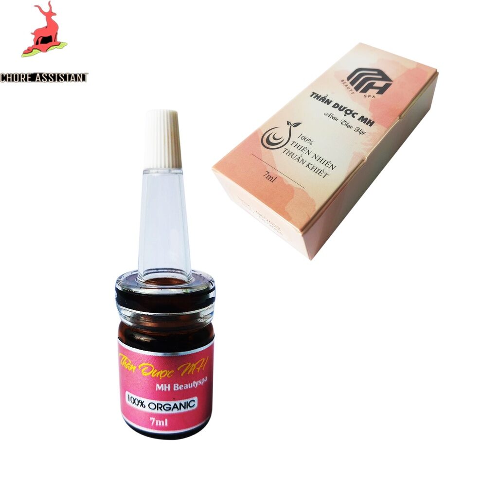 combo 10 noãn thực vật
