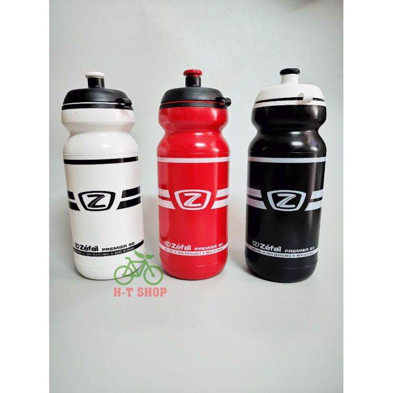 Bình nước zefal premier 600ml