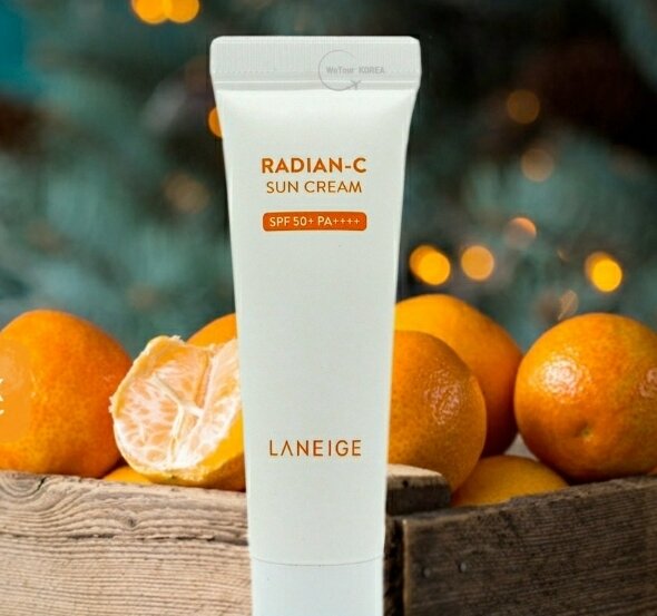 Kem Chống Nắng Laneige 10ml