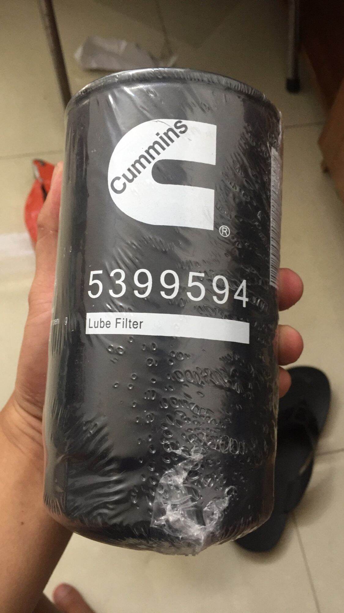 Lọc Cummins 5399594