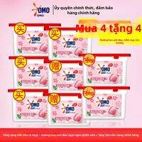OMO | Viên Giặt 3-trong-1 Hương Dài Lâu