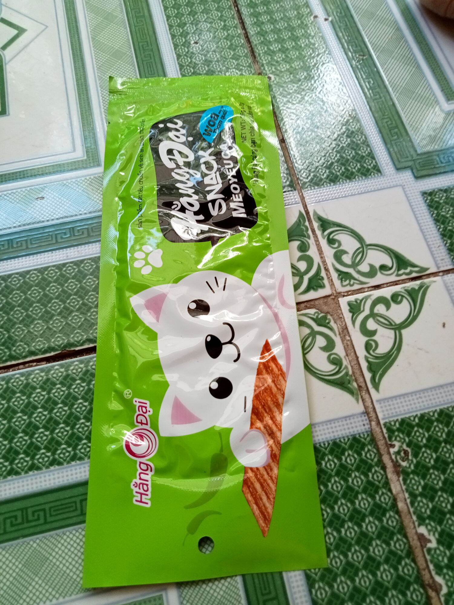 30 GÓI HẰNG ĐẠI MÈO YÊU CÁ