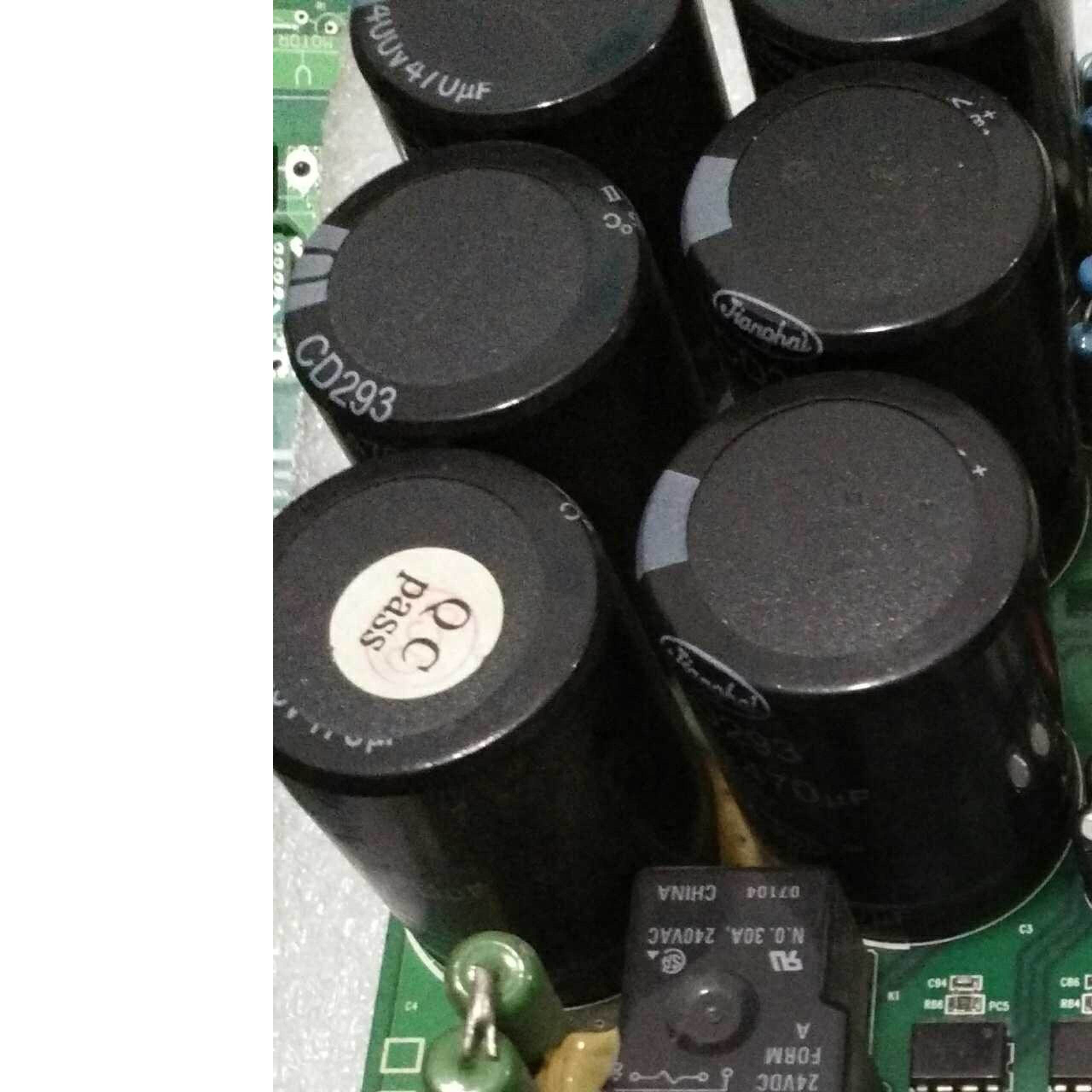 Inverter Drive Board Giá 4,042,000 Đồng*Miễn phí vận chuyển