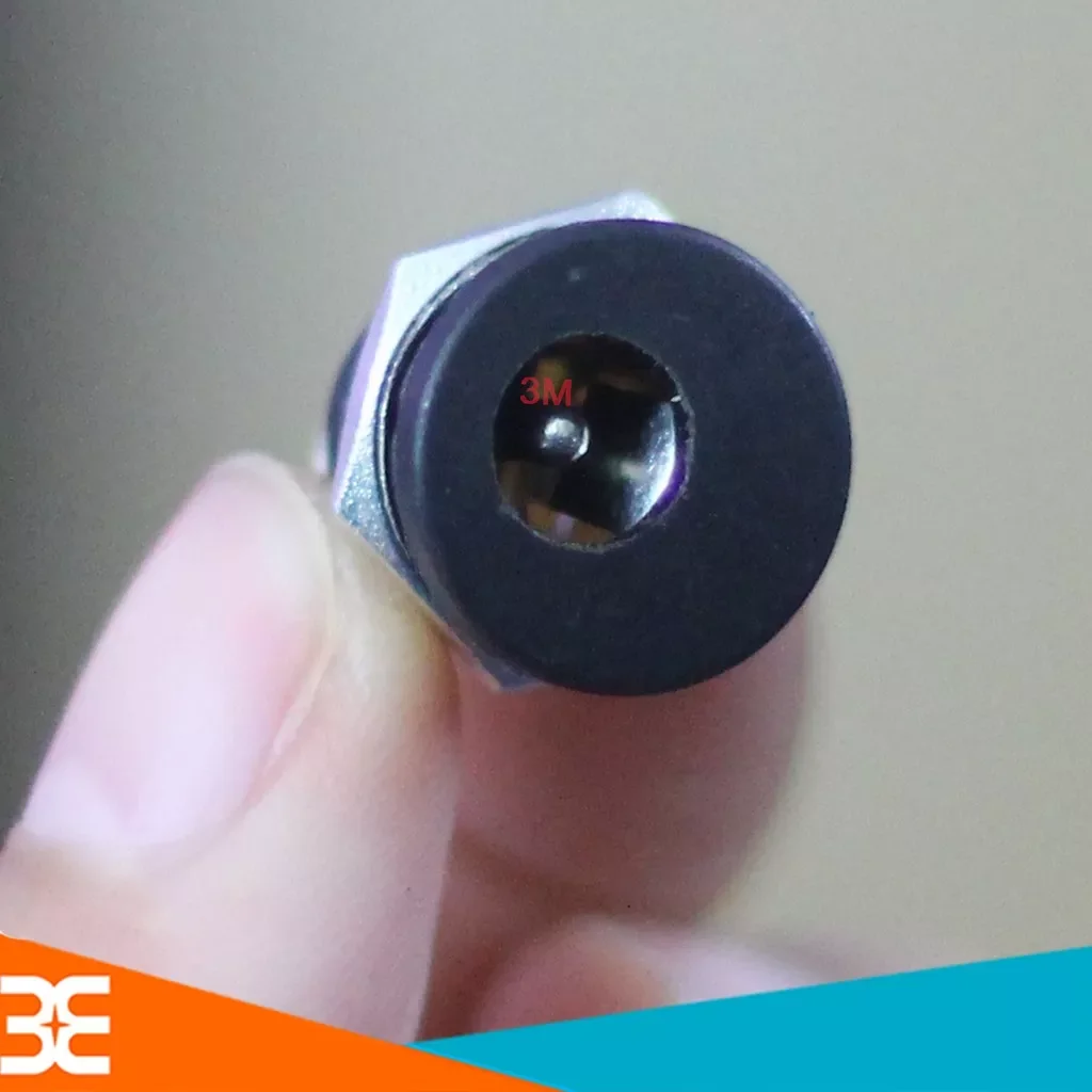 Jack cắm đực cái 5.5mm các loại