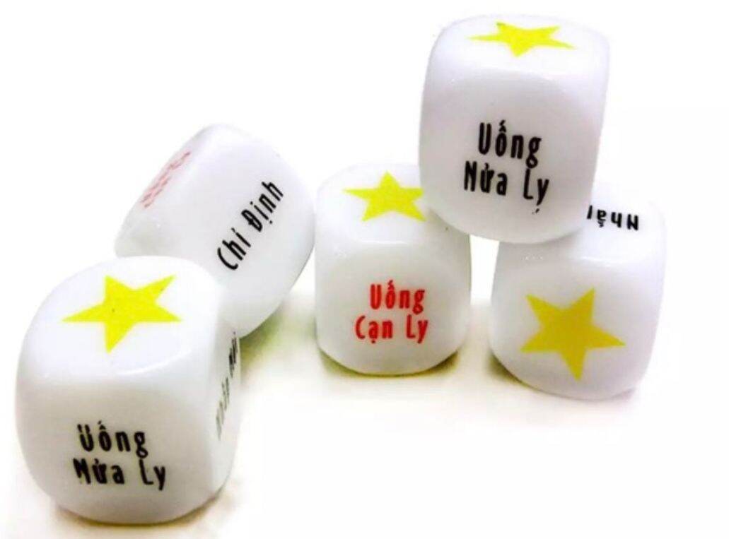 cục uống bia