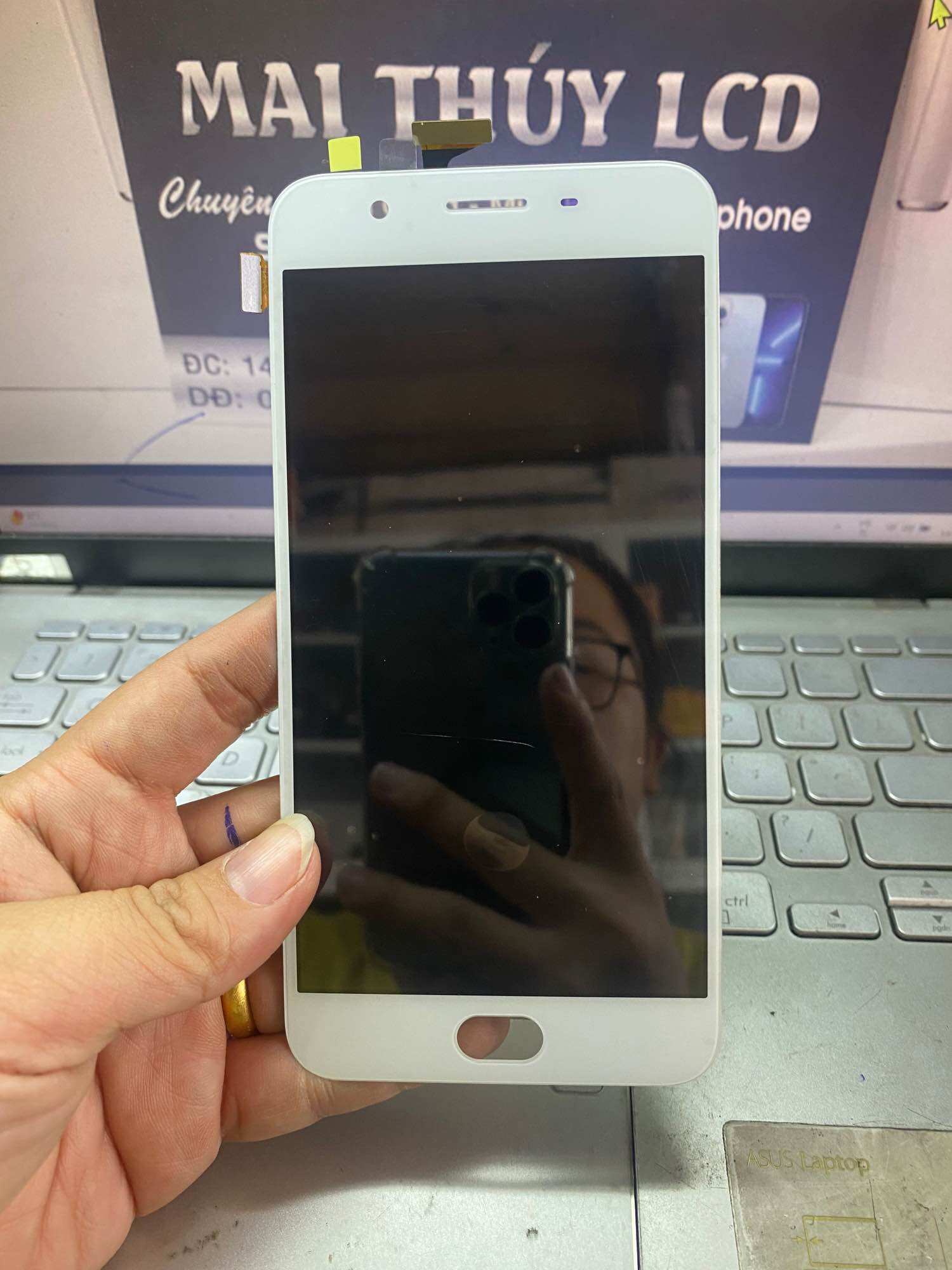 MÀN HÌNH OPPO F1S/A59