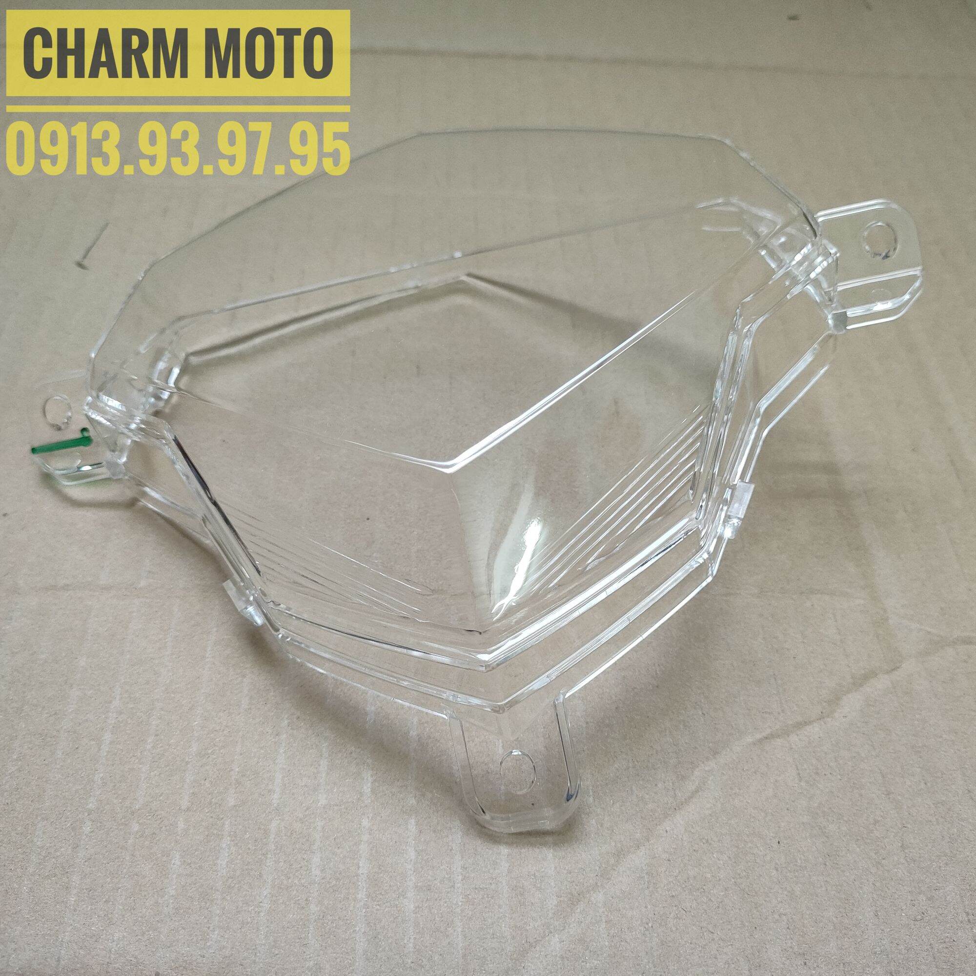 Mặt kính đồng hồ yamaha Mio M3