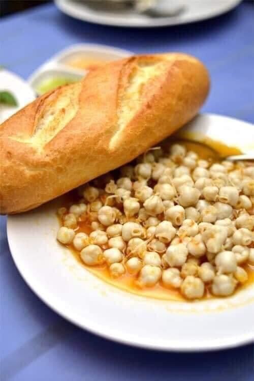 1kg RĂNG MỰC đại dương (size đại) GIAO LIỀN