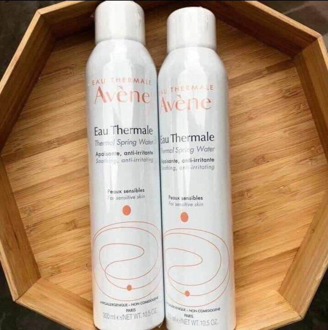 Xịt khoáng Avene 300ml, 150ml