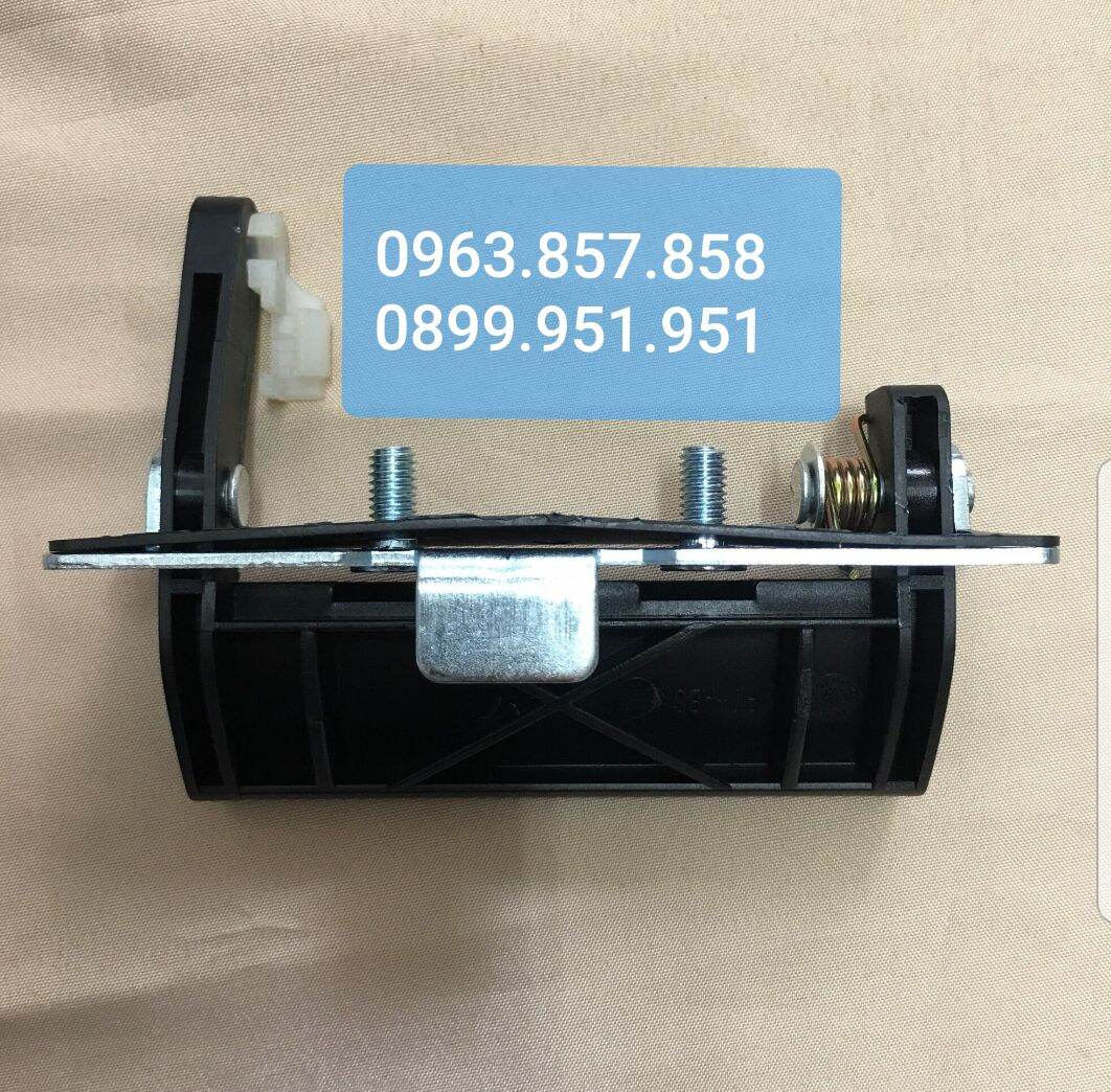 Tay mở cốp sau KENBO VAN