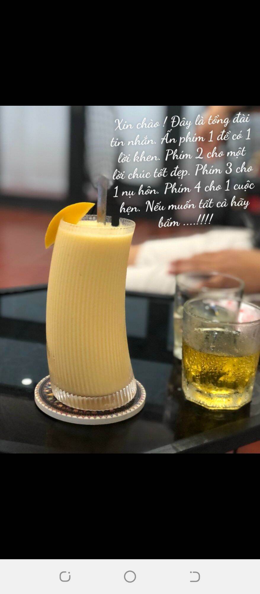 [Hàng Tết 2026] TRÀ ĐẠI NGHĨA LÀI 300G