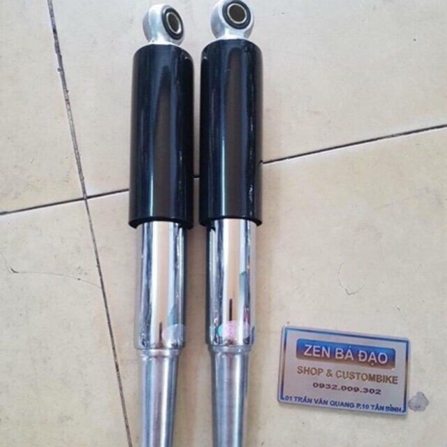 Phuộc sau 67